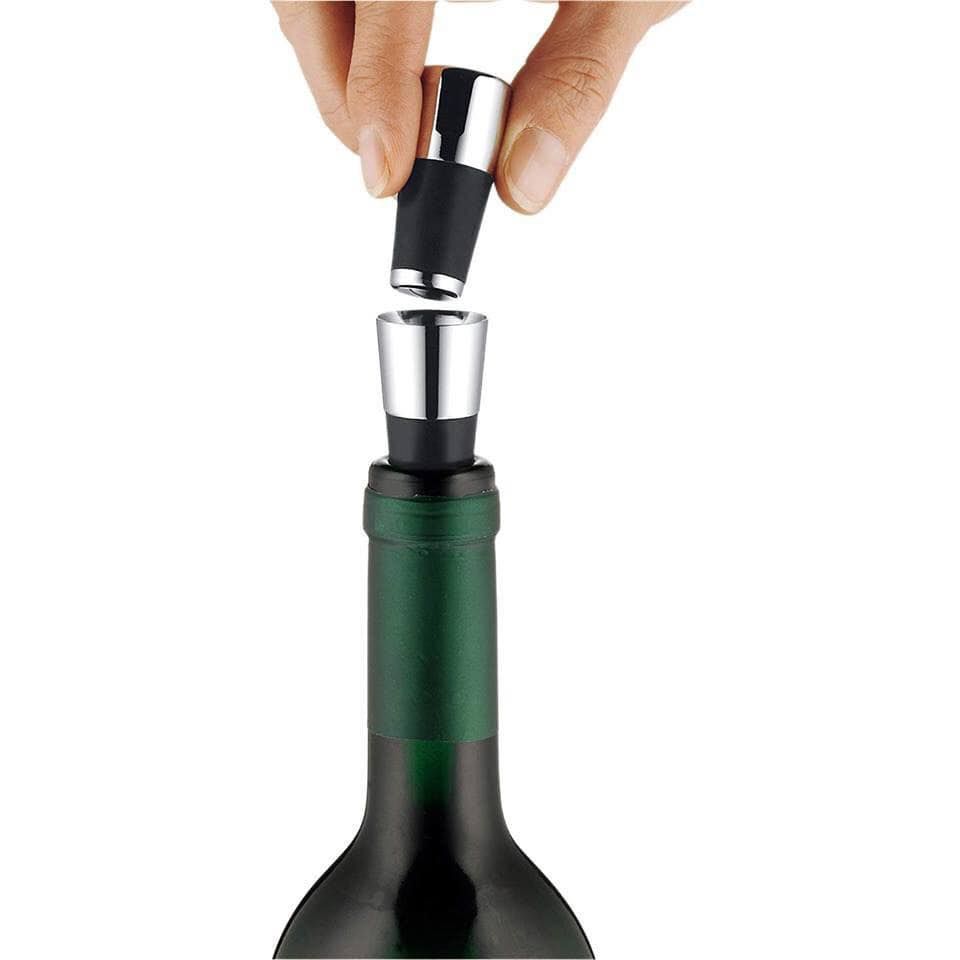 Nút rượu vang WMF VINO 2in1
