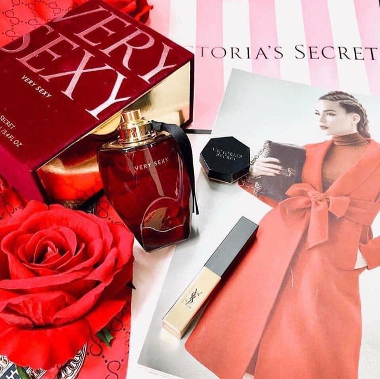 Victoria's Secret Very Sexy 2018 EDP 100ml