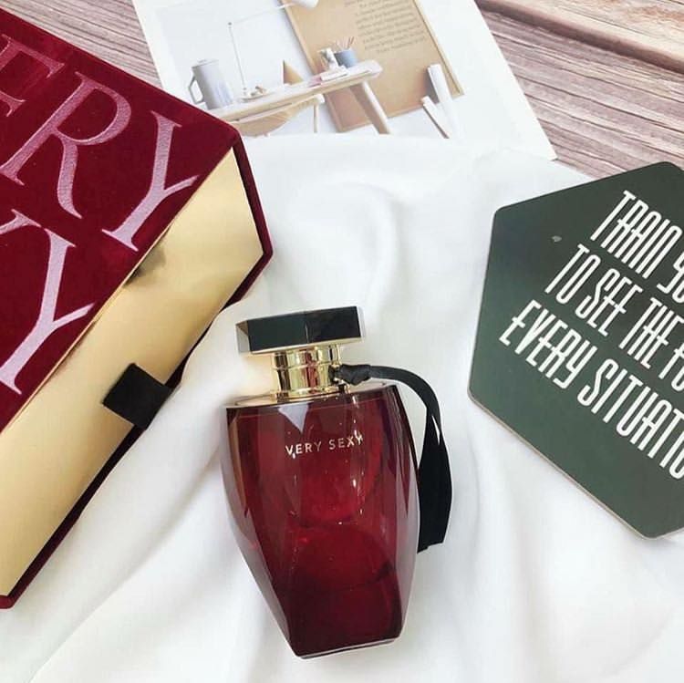 Victoria's Secret Very Sexy 2018 EDP 100ml
