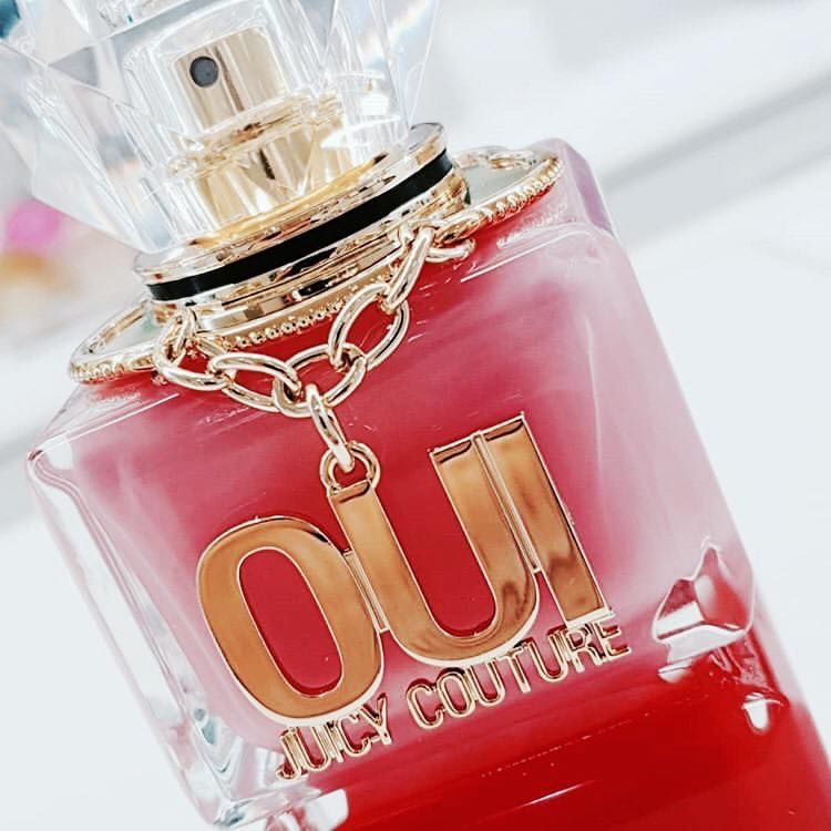 OUI Juicy Couture EDP 100ml