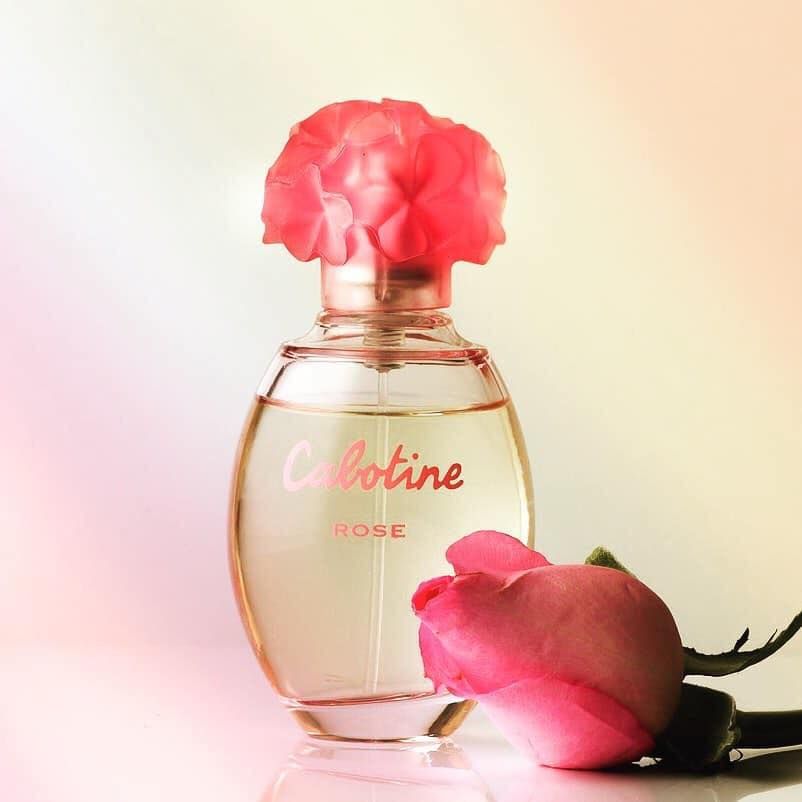 Gres Cabotine Rose EDP 100ml