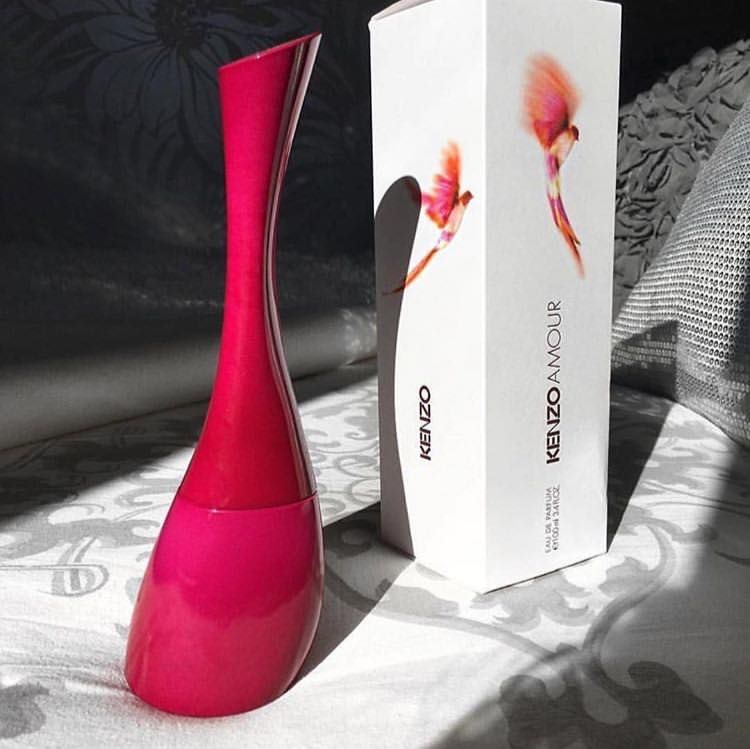 Kenzo Amour EDP 100ml