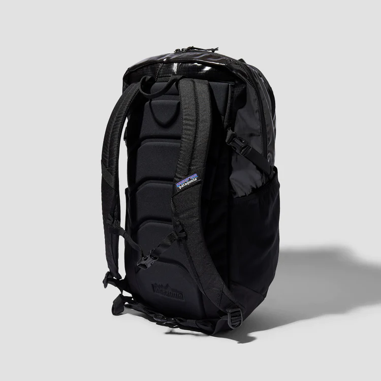 Balo du lịch Patagonia Black Hole pack 30L Balo nam có ngăn đựng laptop 15 inch chất liệu chống thấm nước tuyệt đối