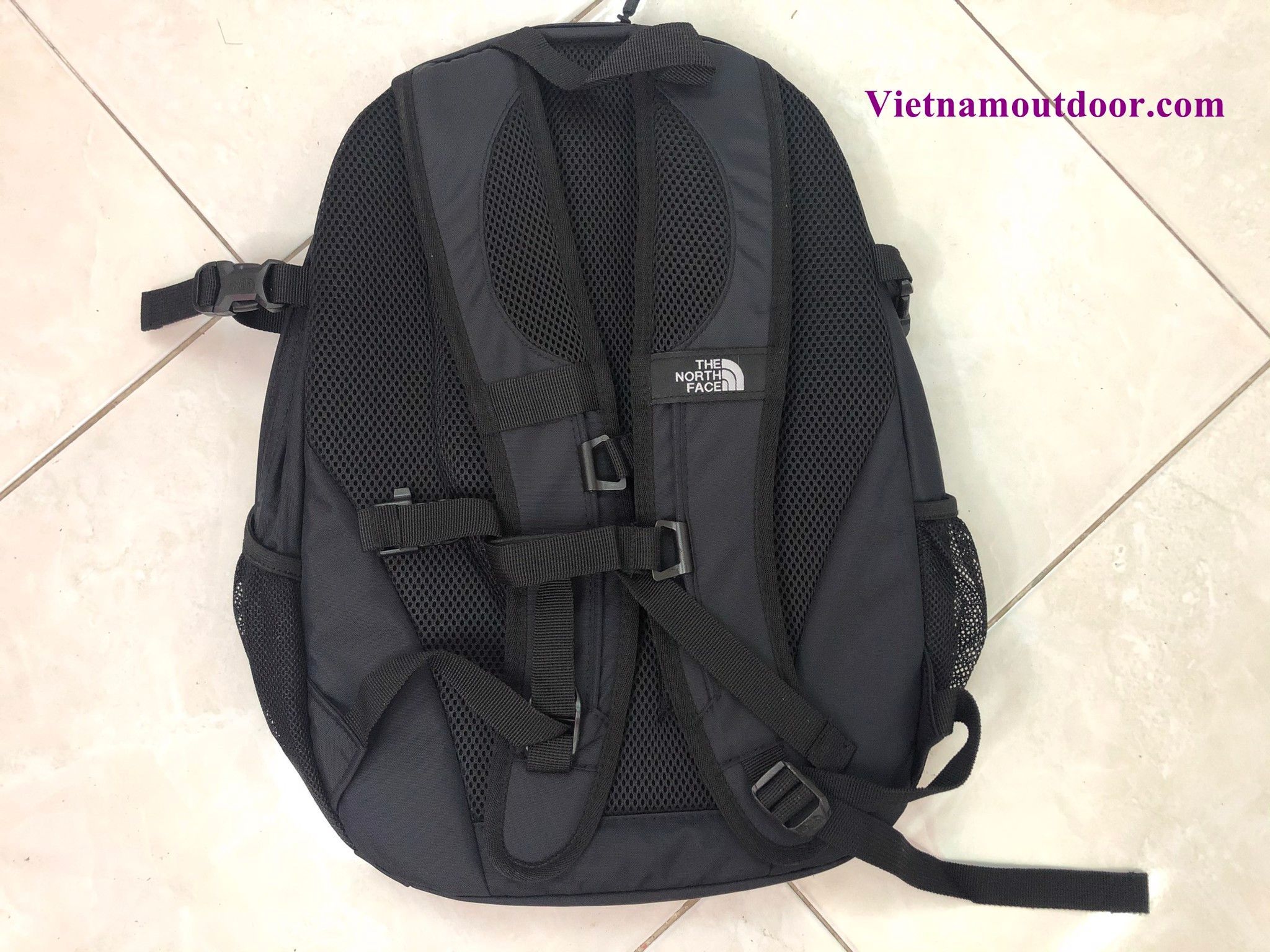 Balo The North Face Single Shot