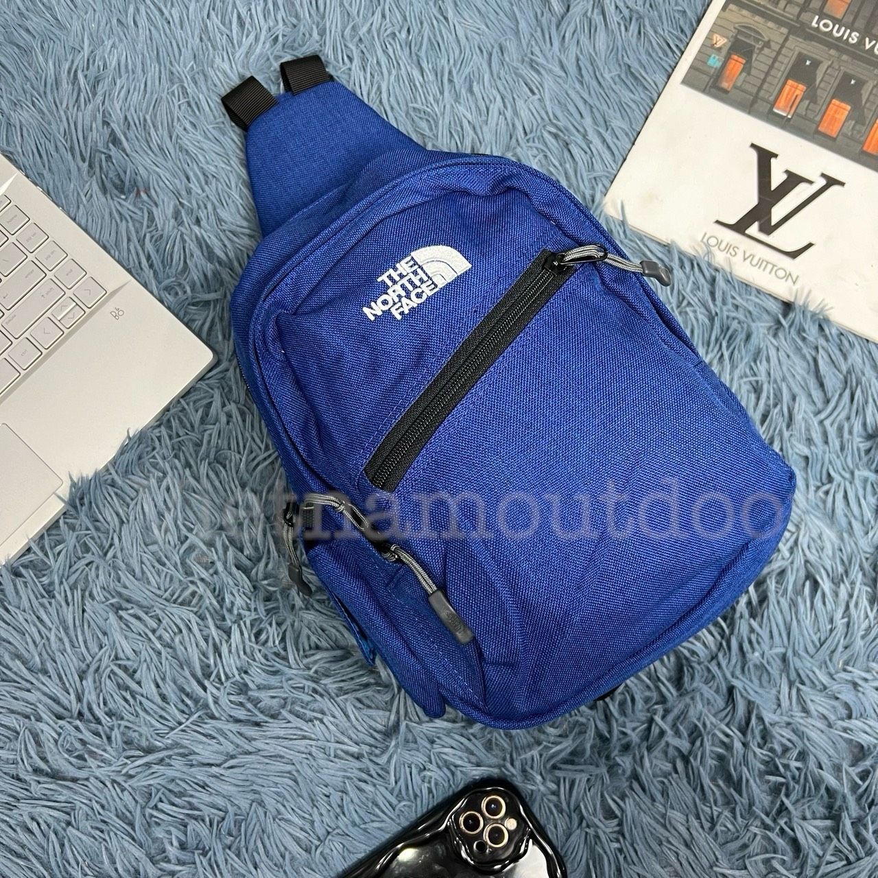 Túi Đeo Chéo Nam Nữ THE NORTH FACE SLING BAG