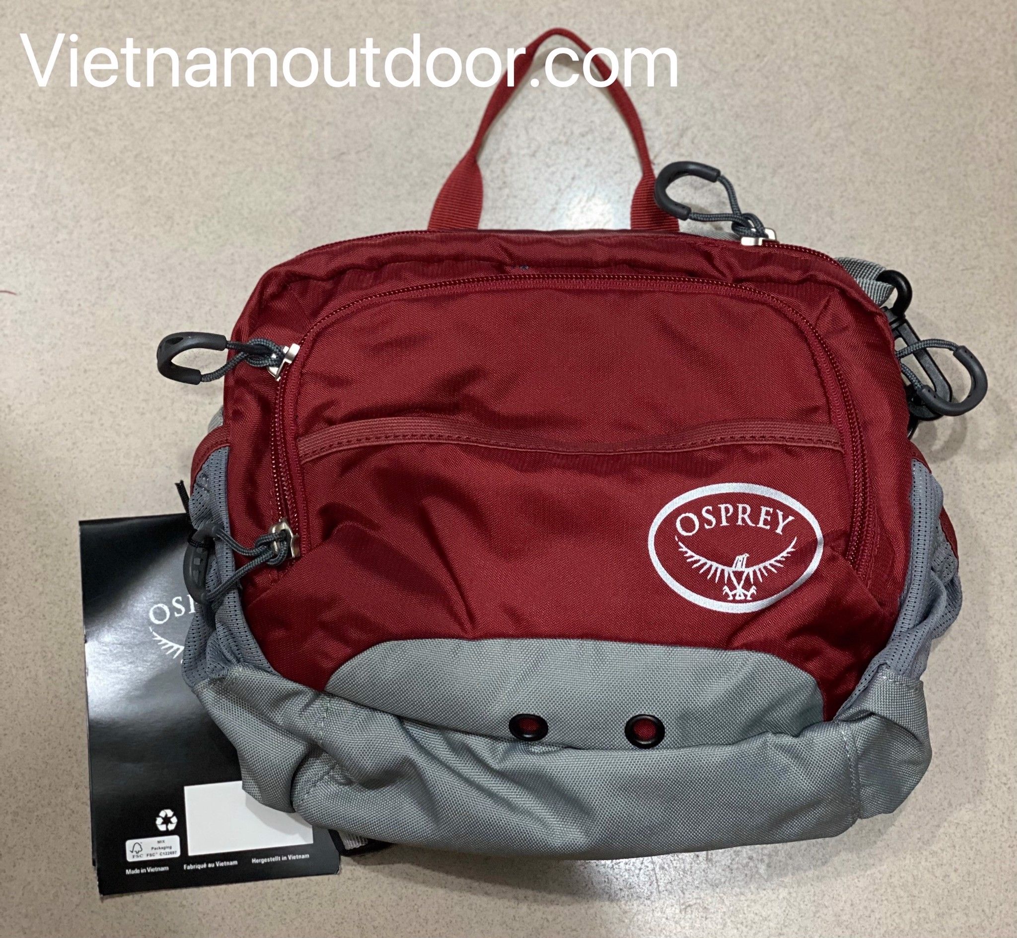 Túi Bao Tử Osprey
