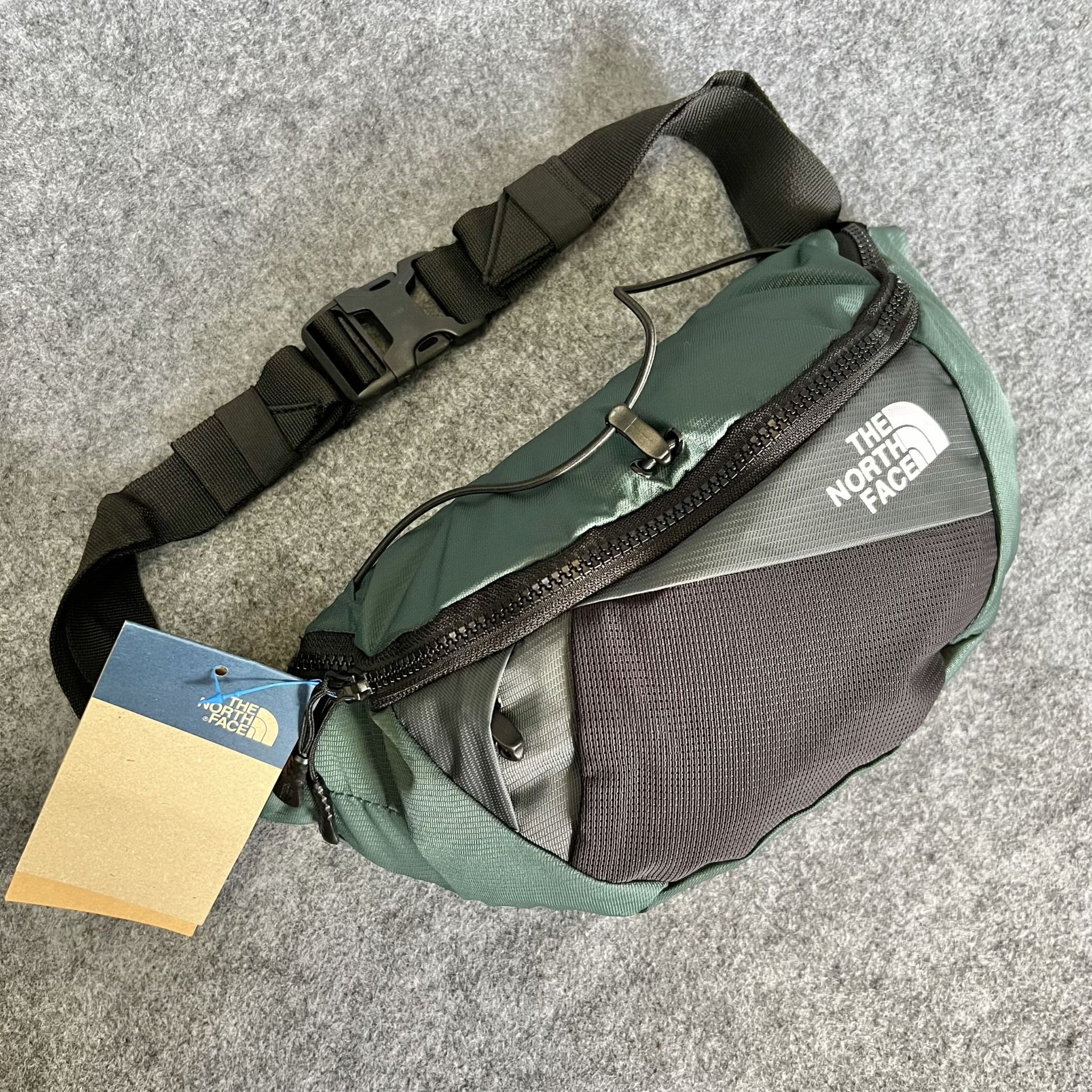 Bao tử Túi đeo chéo 1 quai The North Face Lumbnical S Bag