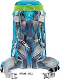  Balo Nam Phượt Deuter ACT Trail Pro 34 