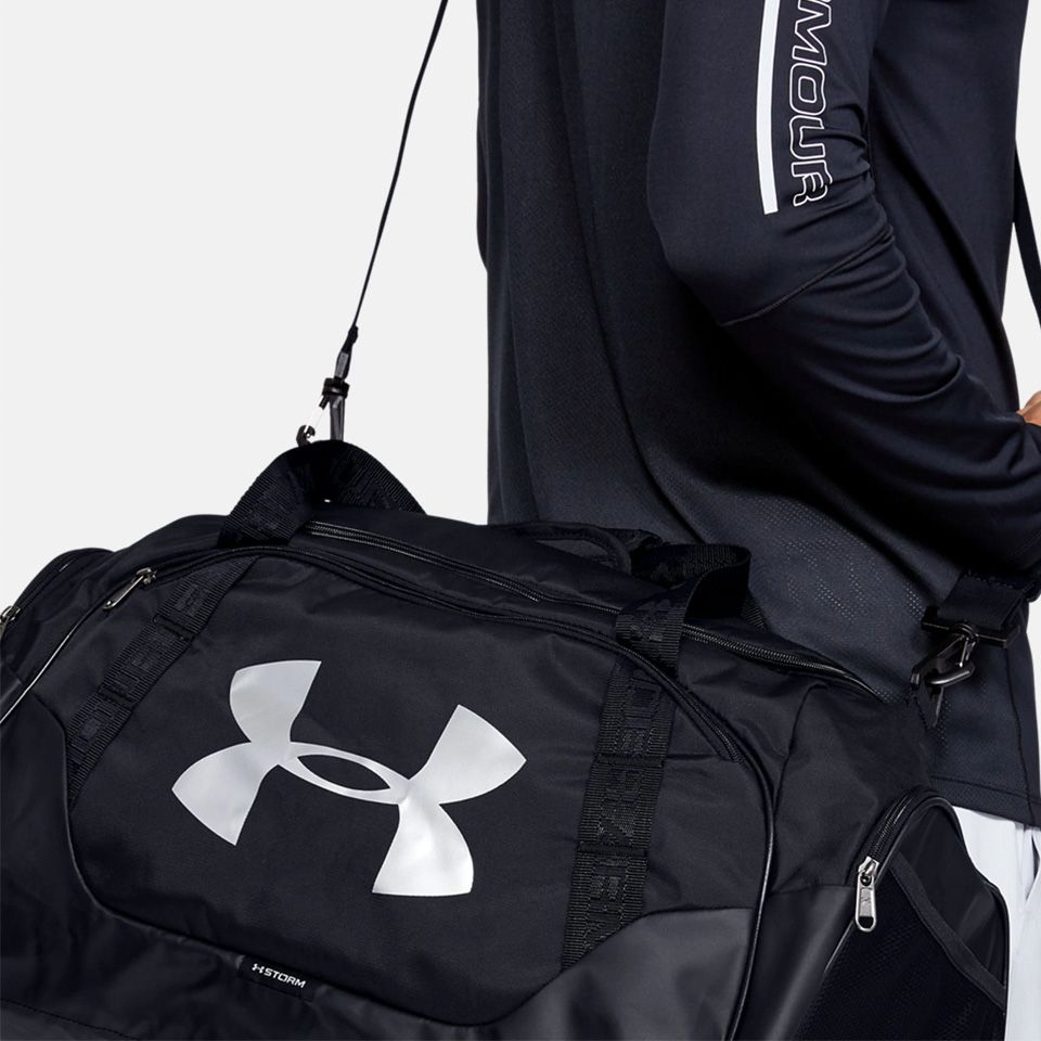 Túi Trống Du Lịch Under Armour Undeniable 3.0 Medium