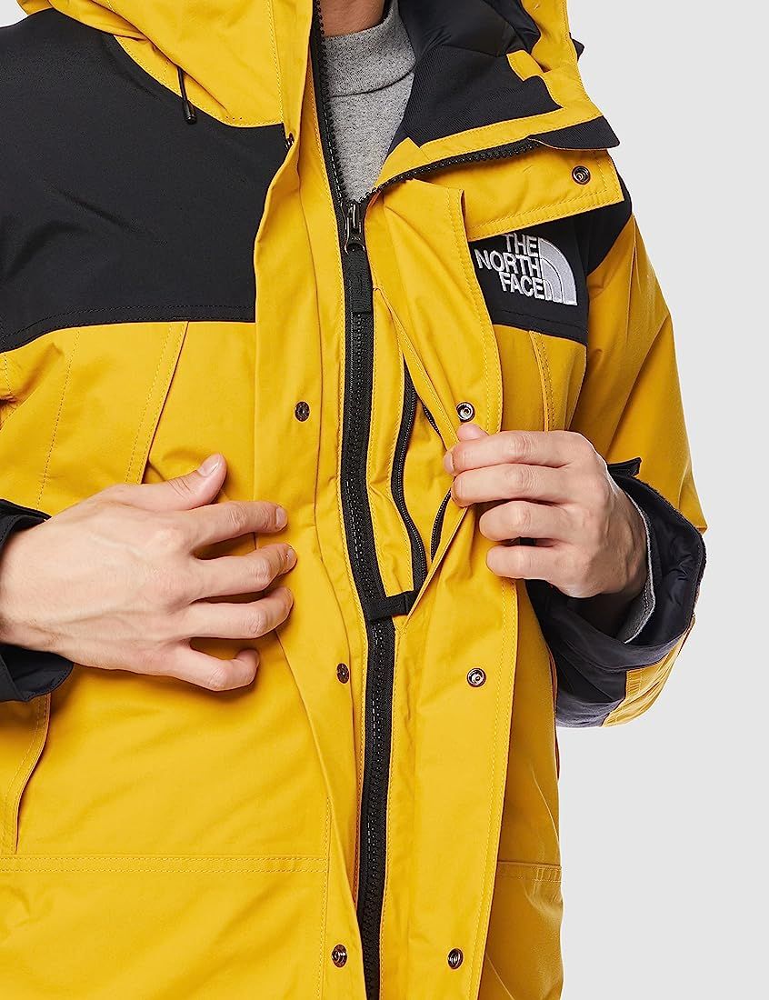 Áo Khoác Lông Vũ THE NORTH FACE MOUNTAIN DOWN JACKET ND91930