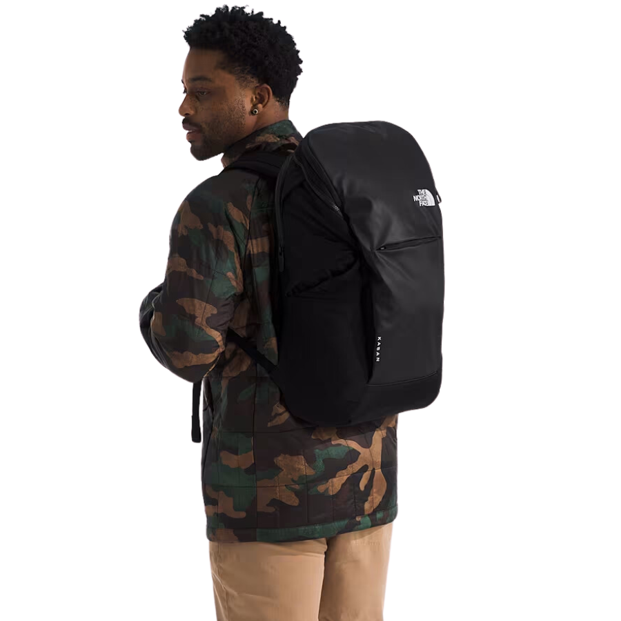 Balo Du Lịch Laptop THE NORTH FACE KABAN 2.0