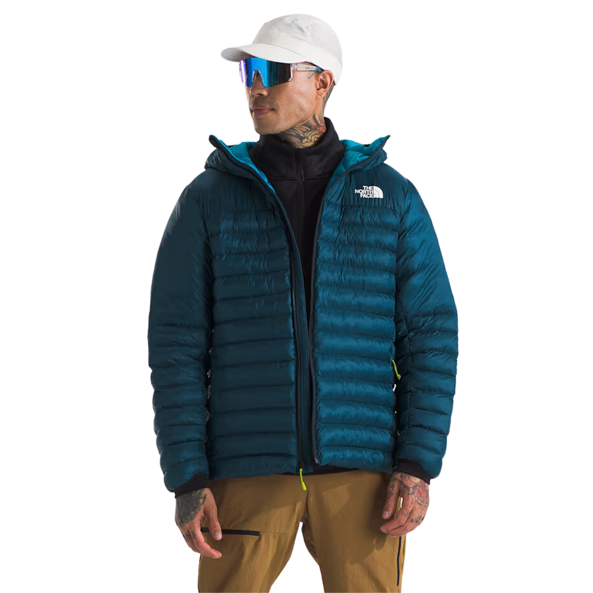Áo Khoác Lông Vũ Nam THE NORTH FACE MEN’S TERRA PEAK Siêu Nhẹ