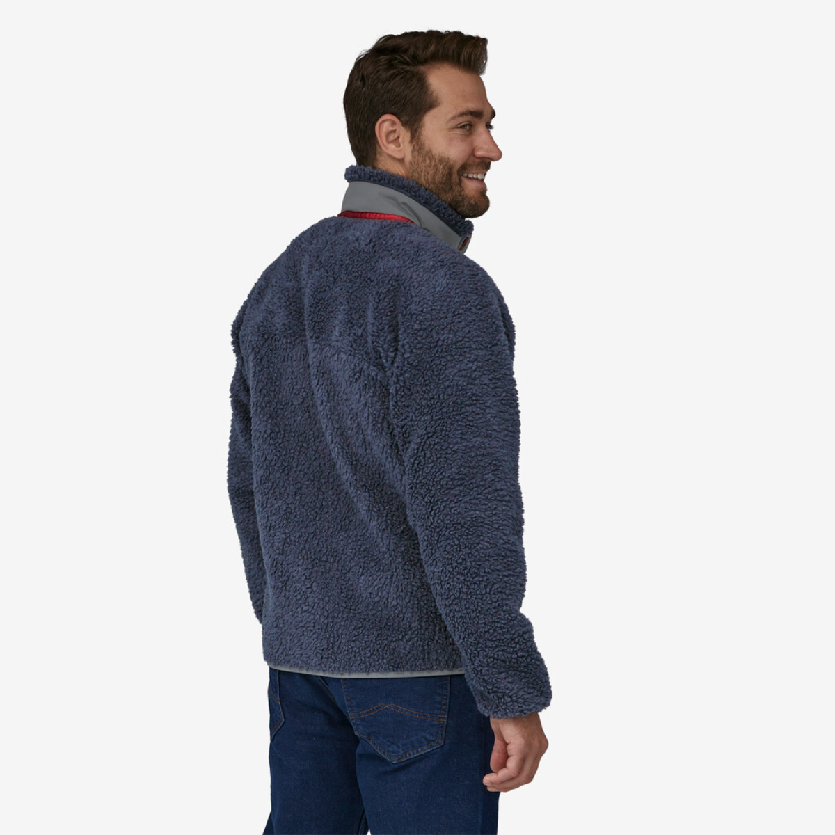 Áo Khoác Lông Cừu PATAGONIA CLASSIC RETRO X FLEECE