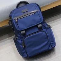 Balo Nắp Gập Tumi 2603174D3 Chất Liệu Cao Cấp