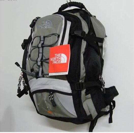 Balo Du Lịch Trekking THE NORTH FACE YAIZA 55L