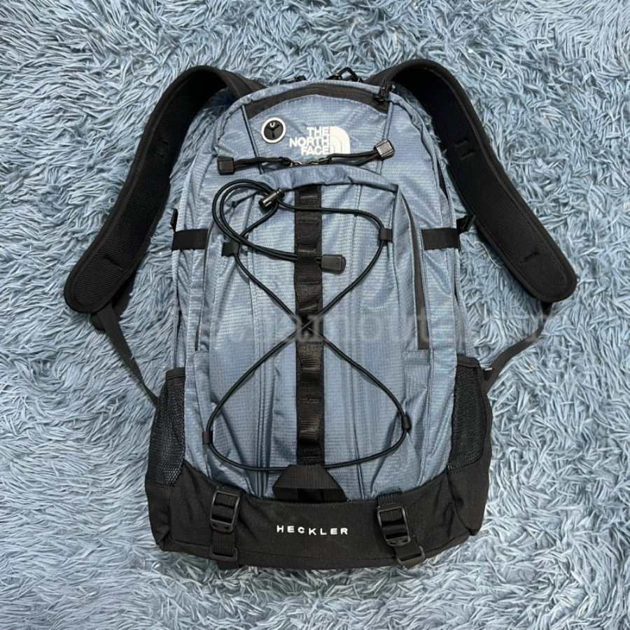 Balo Du Lịch Laptop THE NORTH FACE HECKLER BACKPACK