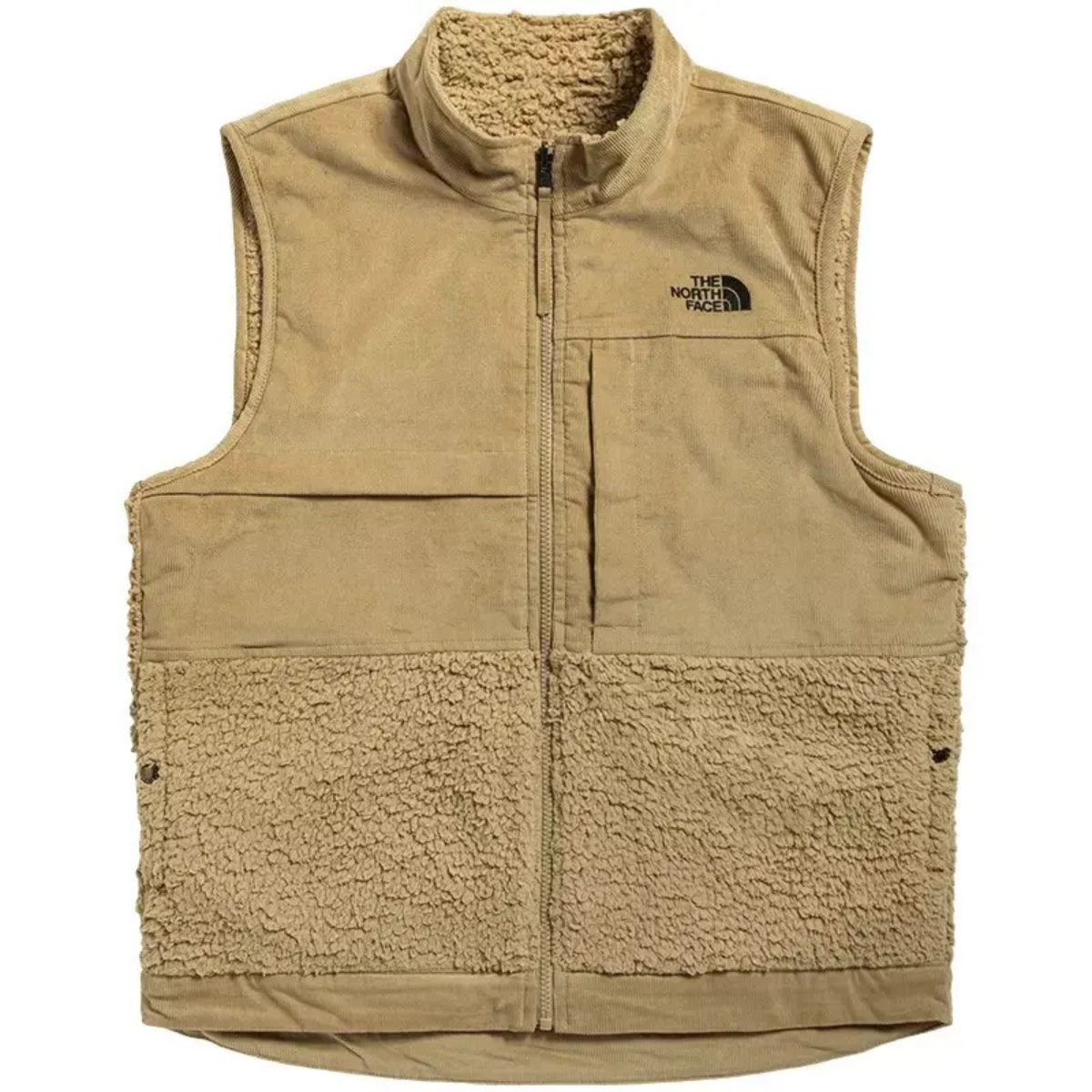 Khoác Gile Lông Cừu THE NORTH FACE DENALI VEST