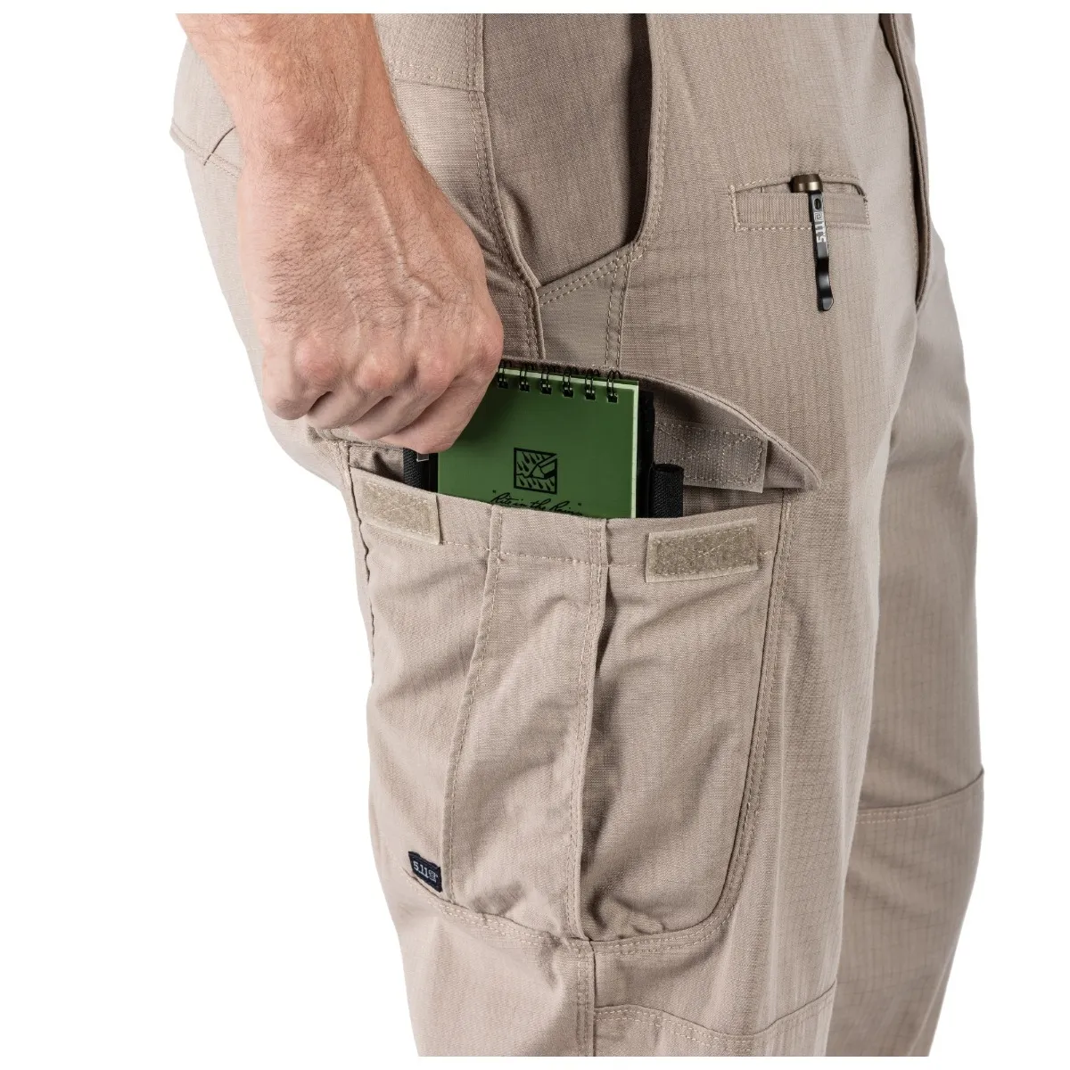 Quần Dài Chiến Thuật Nam 5.11 STRYKE PANT Quần Kaki