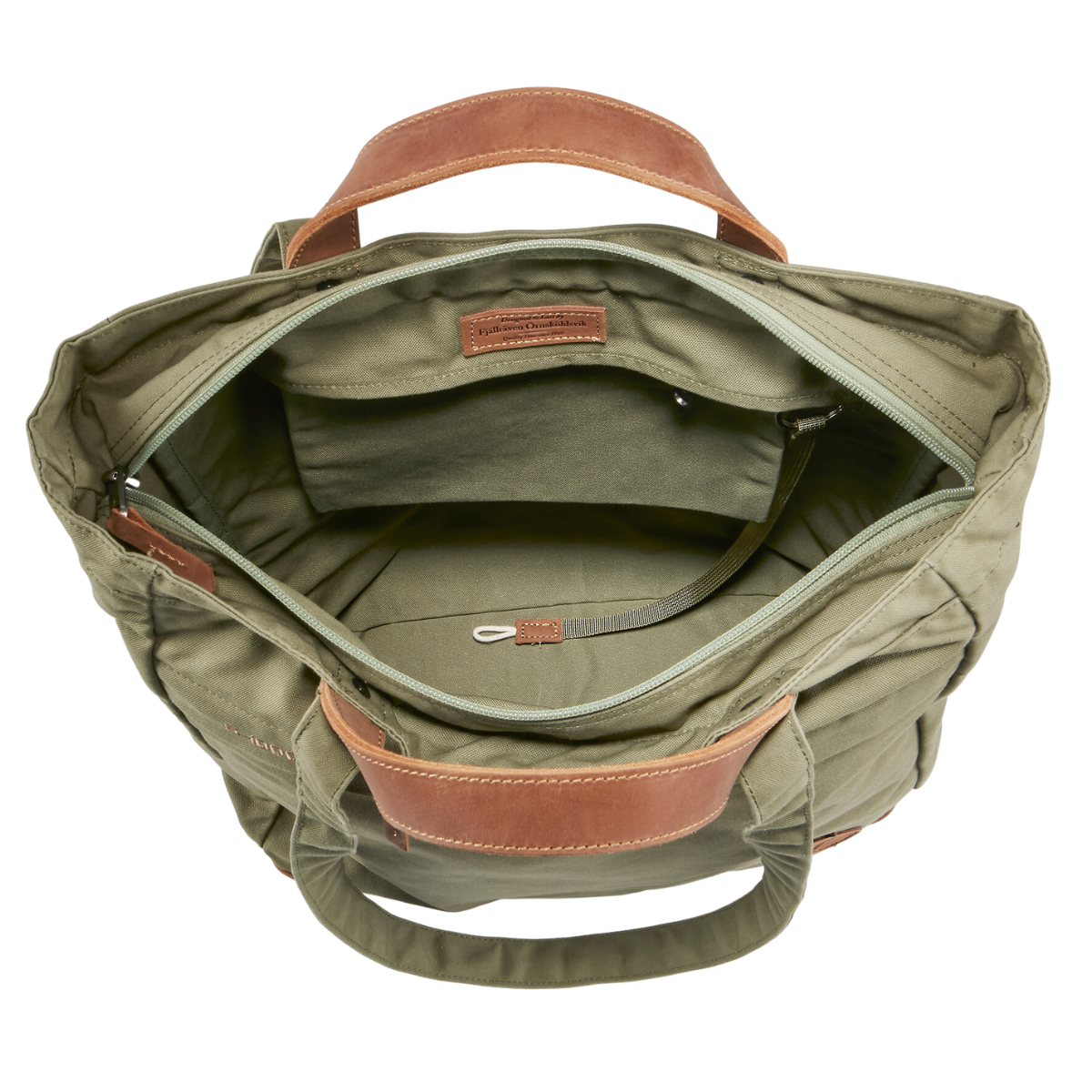 Túi Đeo Vai FJALLRAVEN TOTE NO 2