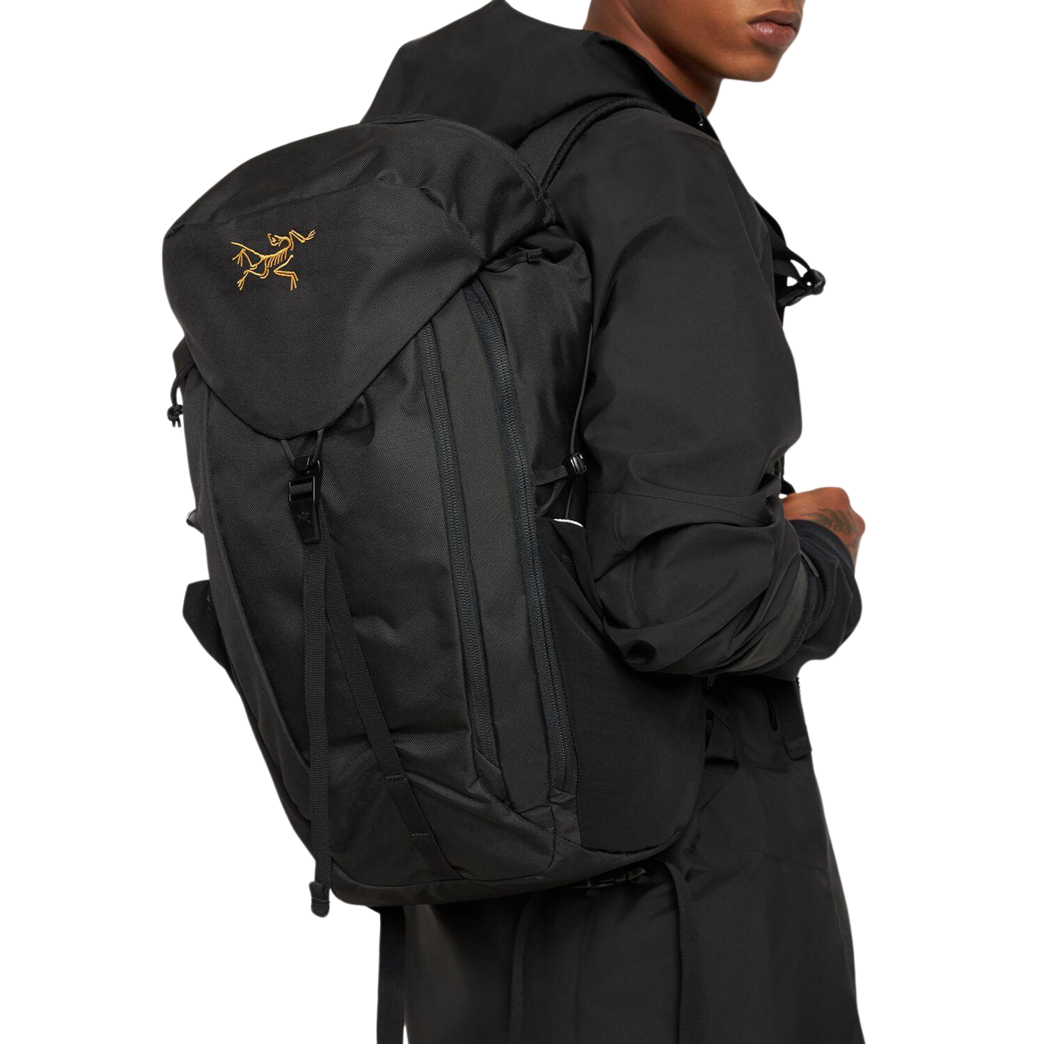 Balo Du Lịch ARC'TERYX MANTIS 20