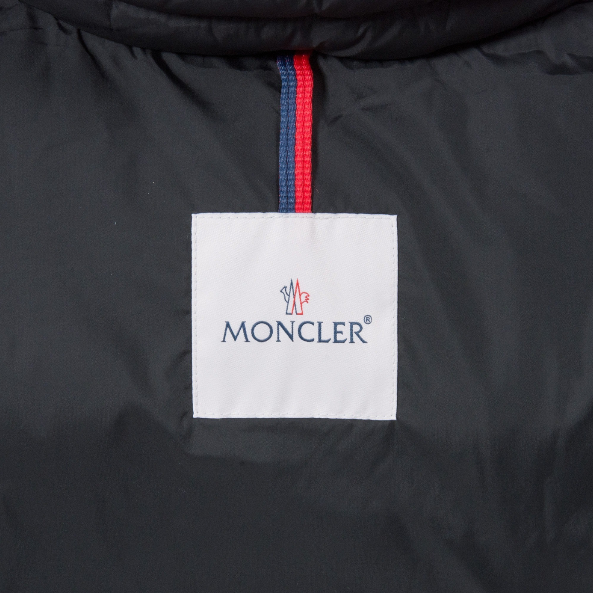 Áo Khoác Nam Nữ MONCLER MORANDIERES QUILTED DOWN JACKET