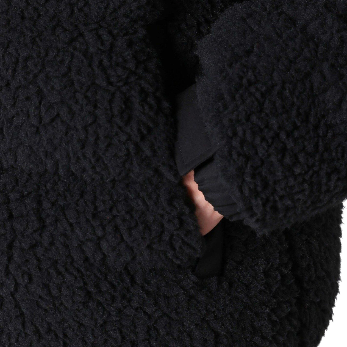 Áo Khoác Lông Cừu THE NORTH FACE HIGH PILE NUPTSE JACKET