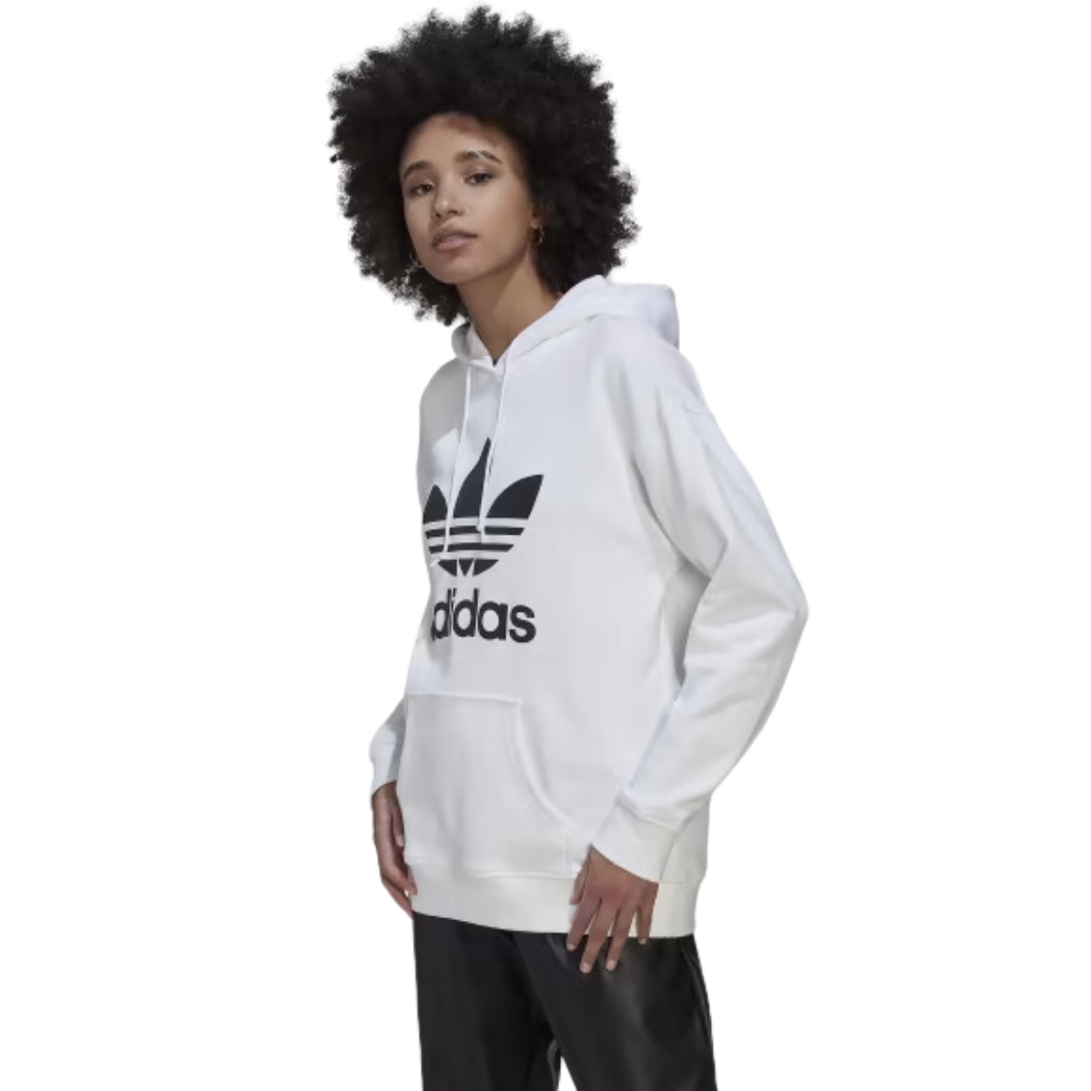 Áo Khoác Hoodie ADIDAS CLASSIC HOODIE