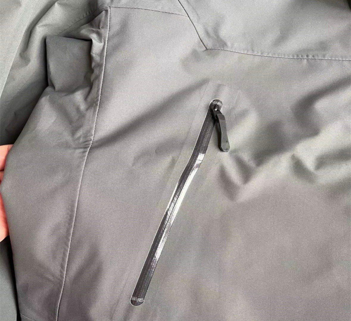Áo Khoác Leo Núi Chống Thấm Arc'teryx Beta LT