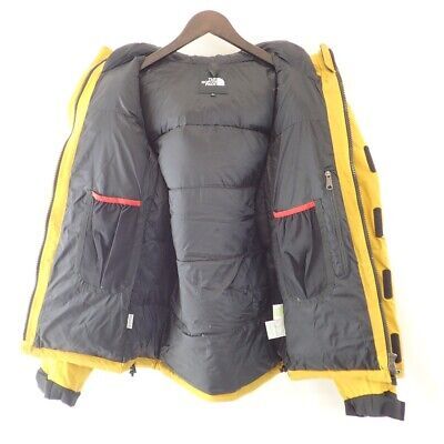 Áo Khoác Lông Vũ THE NORTH FACE BALTRO LIGHT JACKET ND91950