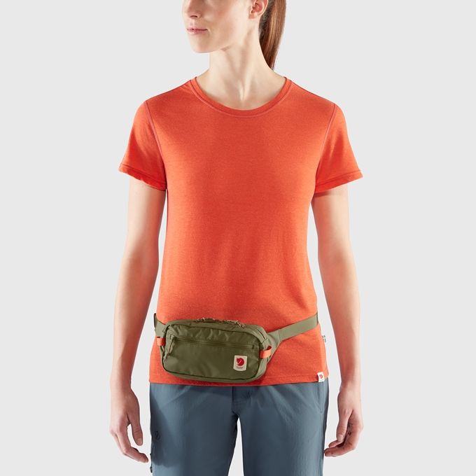 Bao Tử Túi Đeo Chéo Đeo Hông FJALLRAVEN HIGH COAST HIP PACK