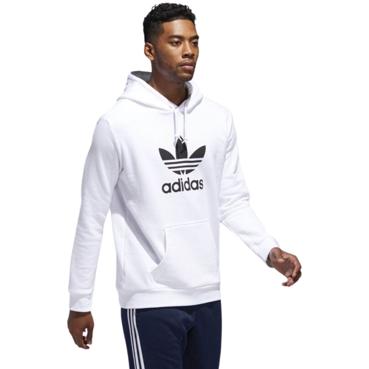 Áo Khoác Hoodie ADIDAS CLASSIC HOODIE