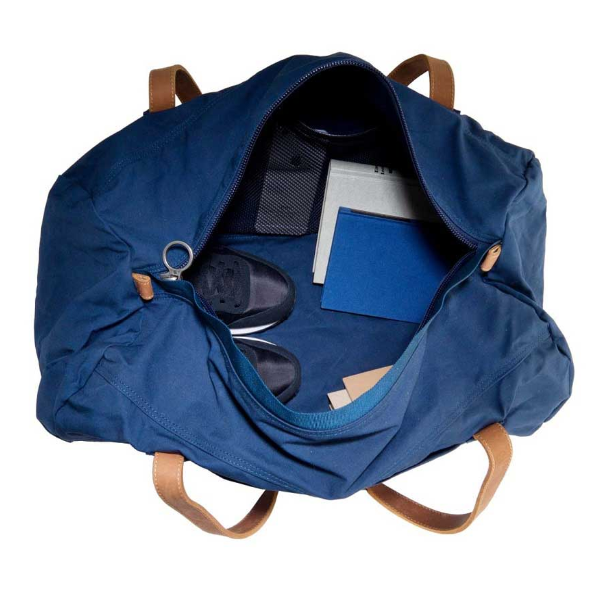 Túi Trống Du Lịch FJALLRAVEN DUFFEL NO 4