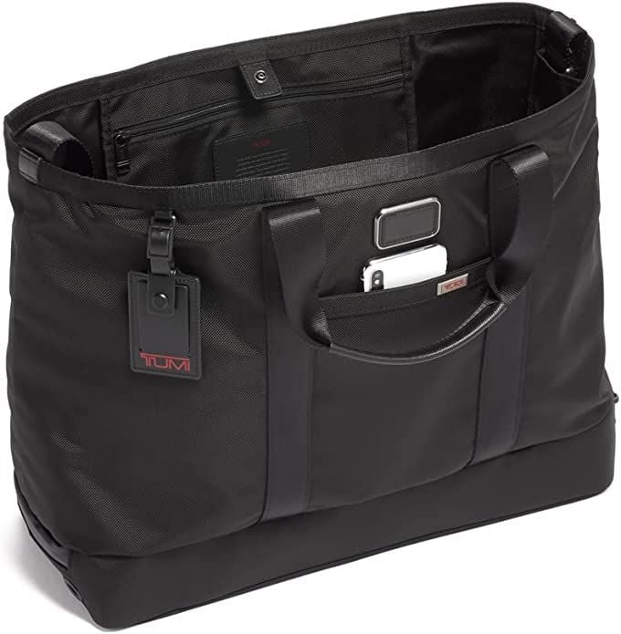 Cặp Đeo Chéo Xách Tay Tumi 2203152 Alpha 3 Carryall Tote