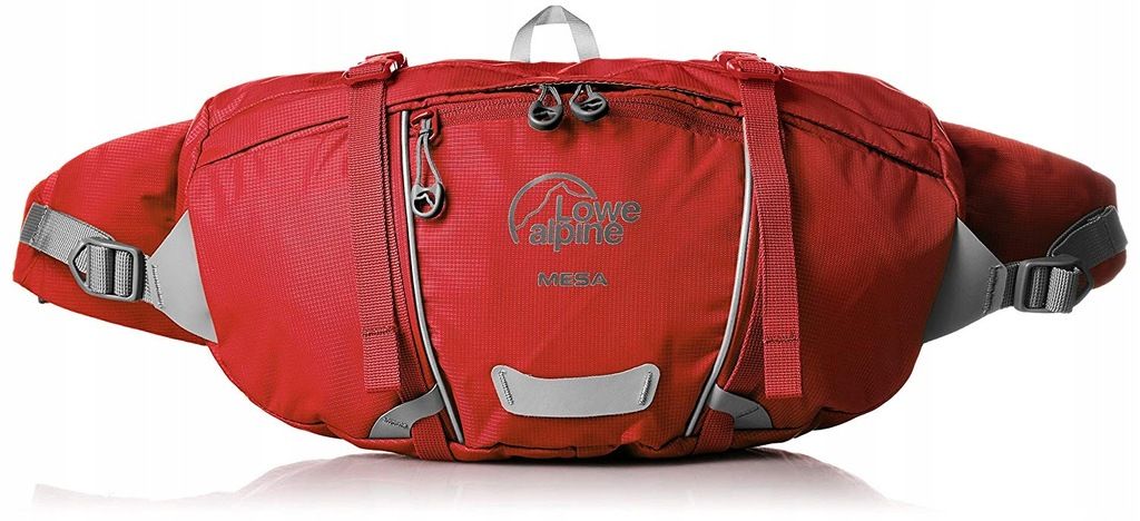 Bao Tử Nam Nữ LOWE ALPINE SPACECASE - MESA