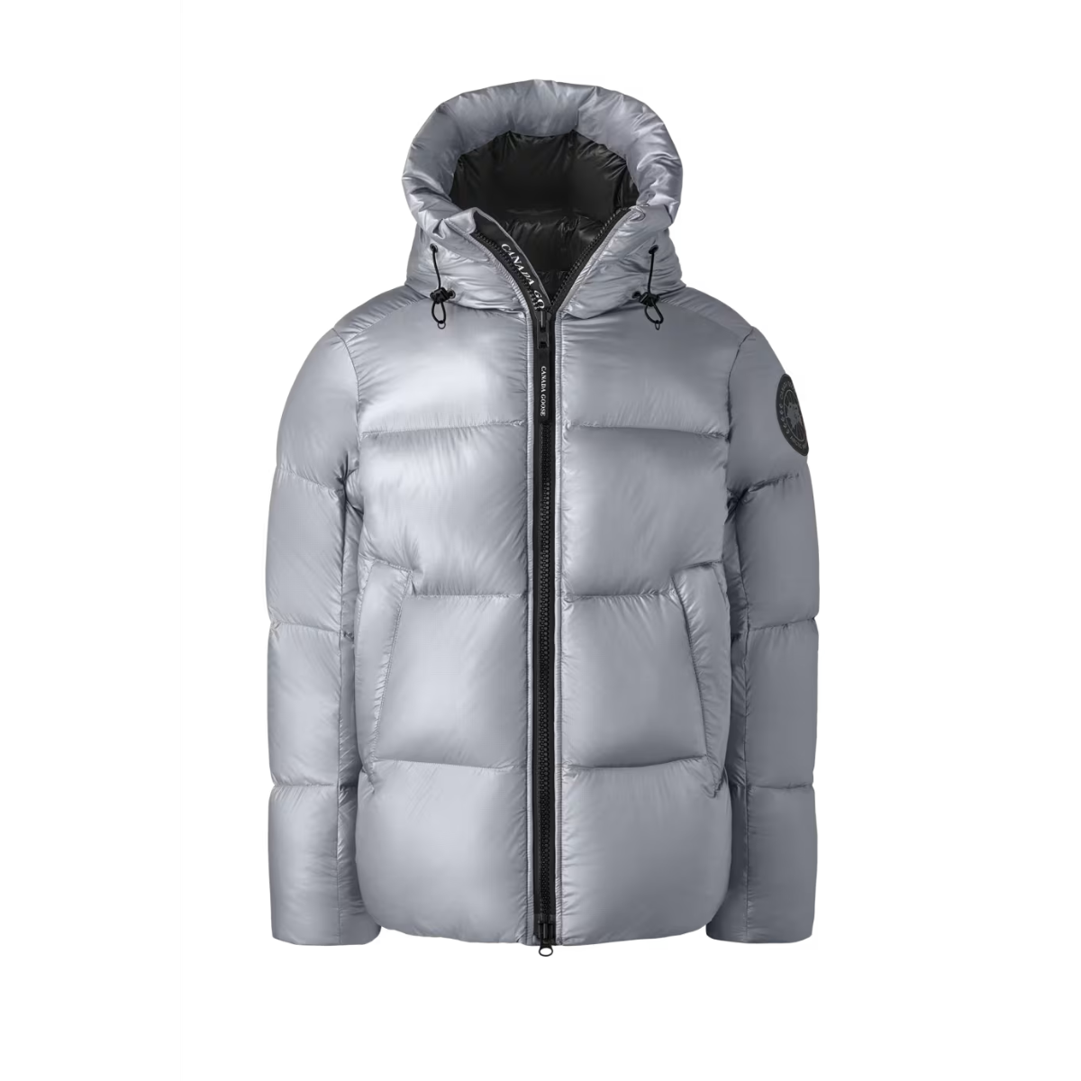 Áo Khoác Lông Vũ CANADA GOOSE CROFTON PUFFER