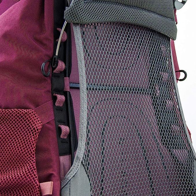 Balo Nữ Du Lịch Trekking OSPREY RENN 50 Women's Backpack