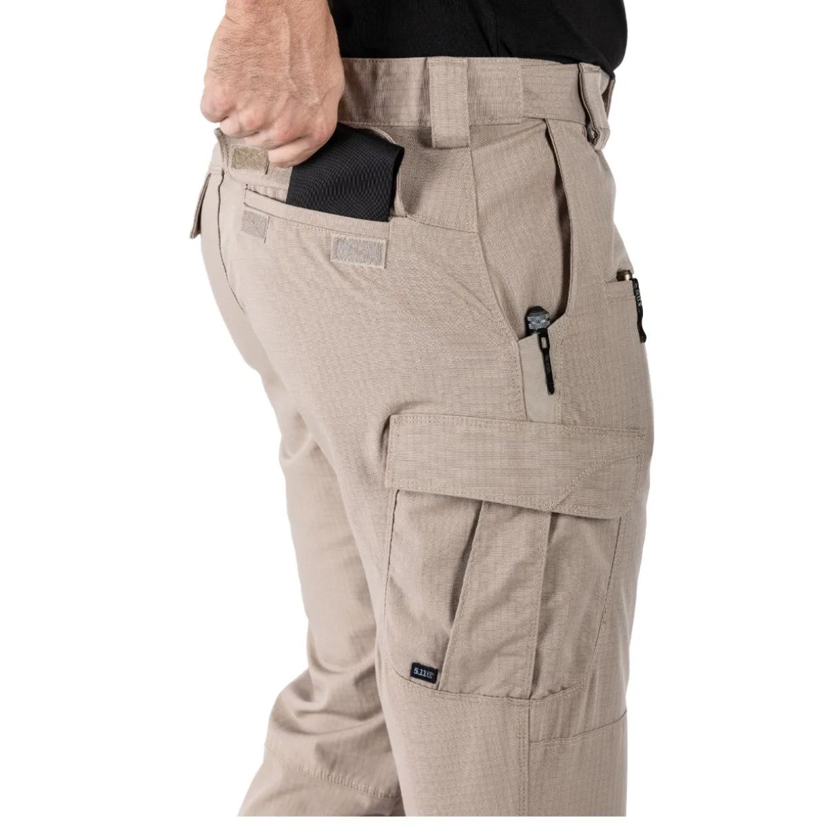 Quần Dài Chiến Thuật Nam 5.11 STRYKE PANT Quần Kaki