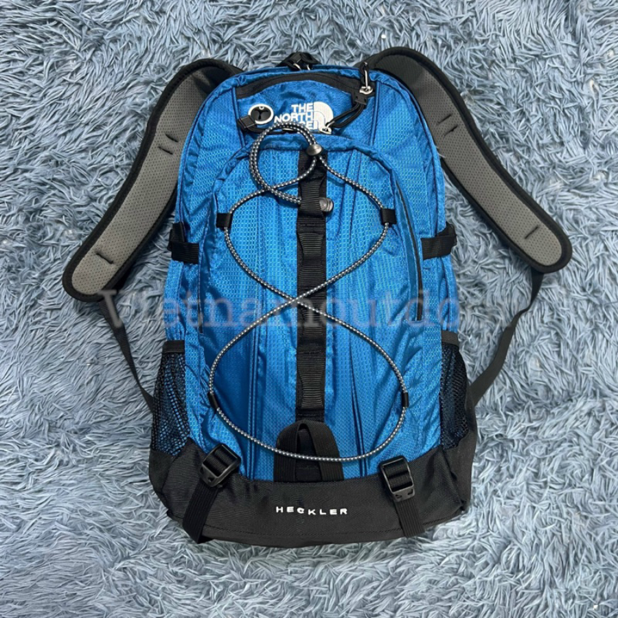 Balo Du Lịch Laptop THE NORTH FACE HECKLER BACKPACK