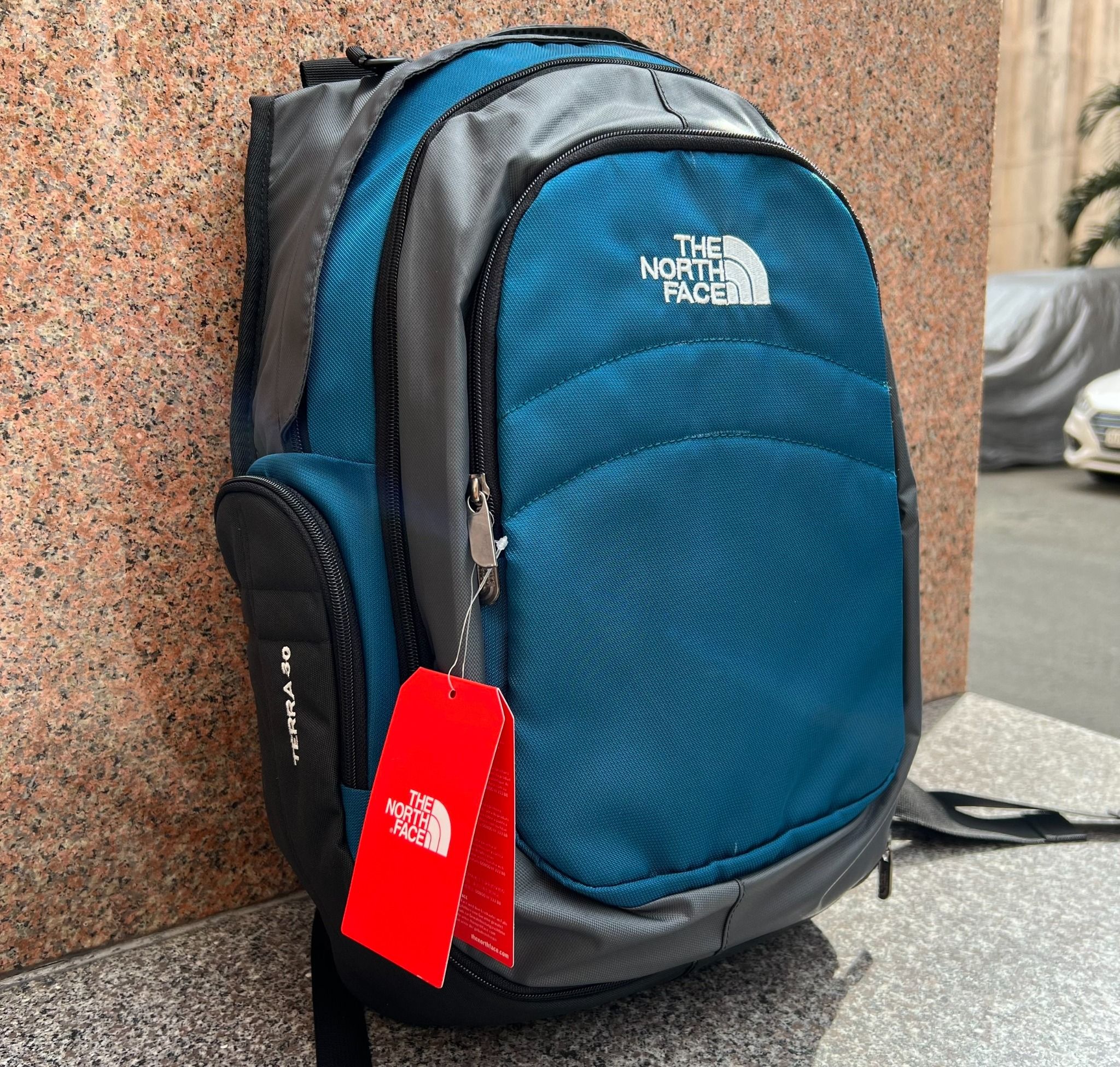 Balo Du Lịch Đi Phượt THE NORTH FACE TERRA 30