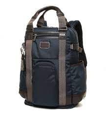 Balo Đi Làm Đi Du Lịch Tumi 222380 Alpha Bravo