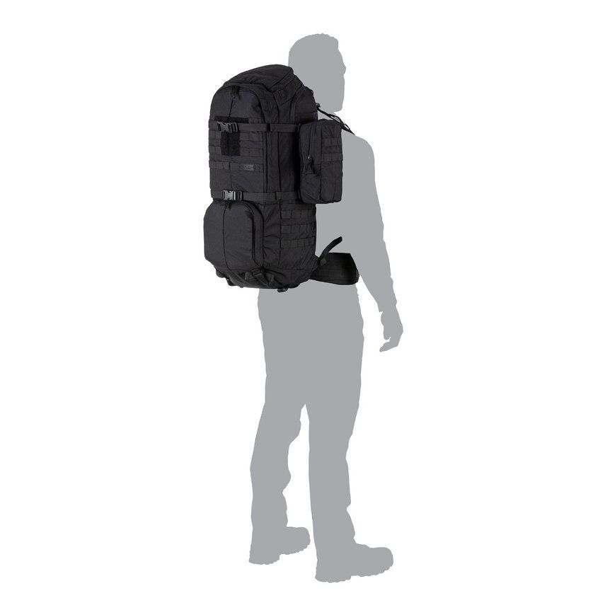Balo Quân Đội 5.11 TACTICAL RUSH® 100 BACKPACK 60L