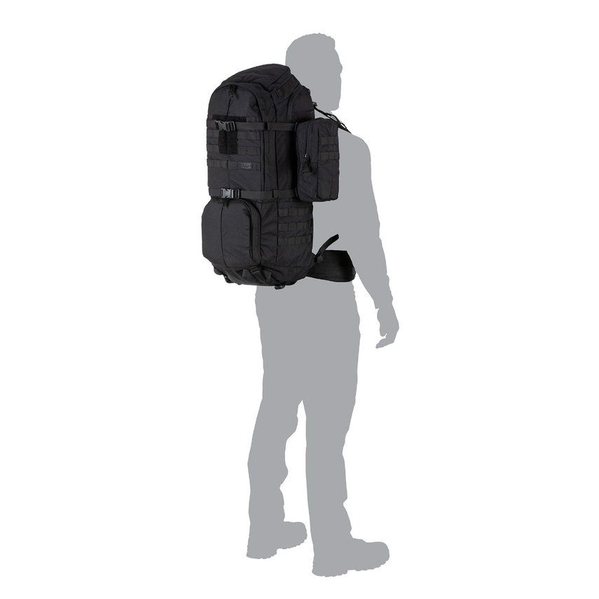  Balo Quân Đội 5.11 TACTICAL RUSH® 100 BACKPACK 60L 