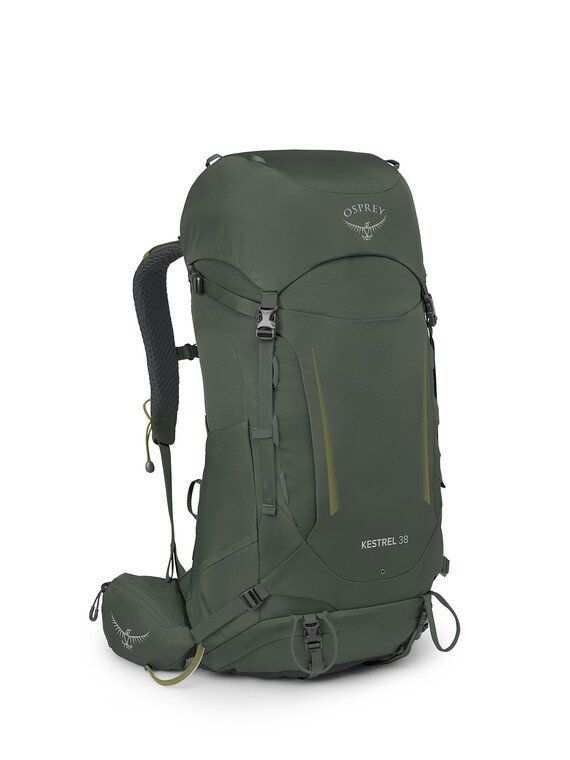 Balo Osprey Kestrel 38