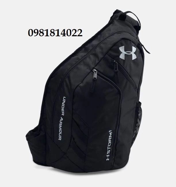 Balo Đeo Chéo UNDER ARMOUR STORM 1