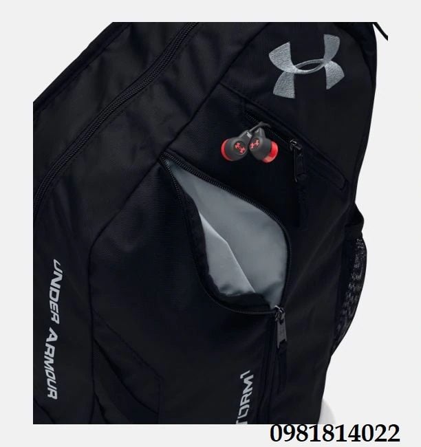 Balo Đeo Chéo UNDER ARMOUR STORM 1