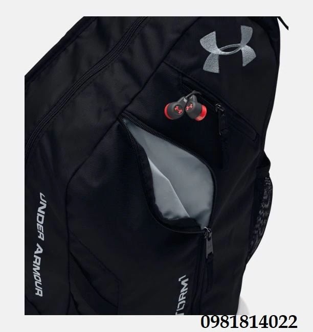  Balo Under Armour Compel Sling 2.0 