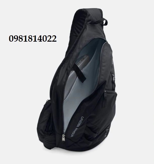 Balo Đeo Chéo UNDER ARMOUR STORM 1