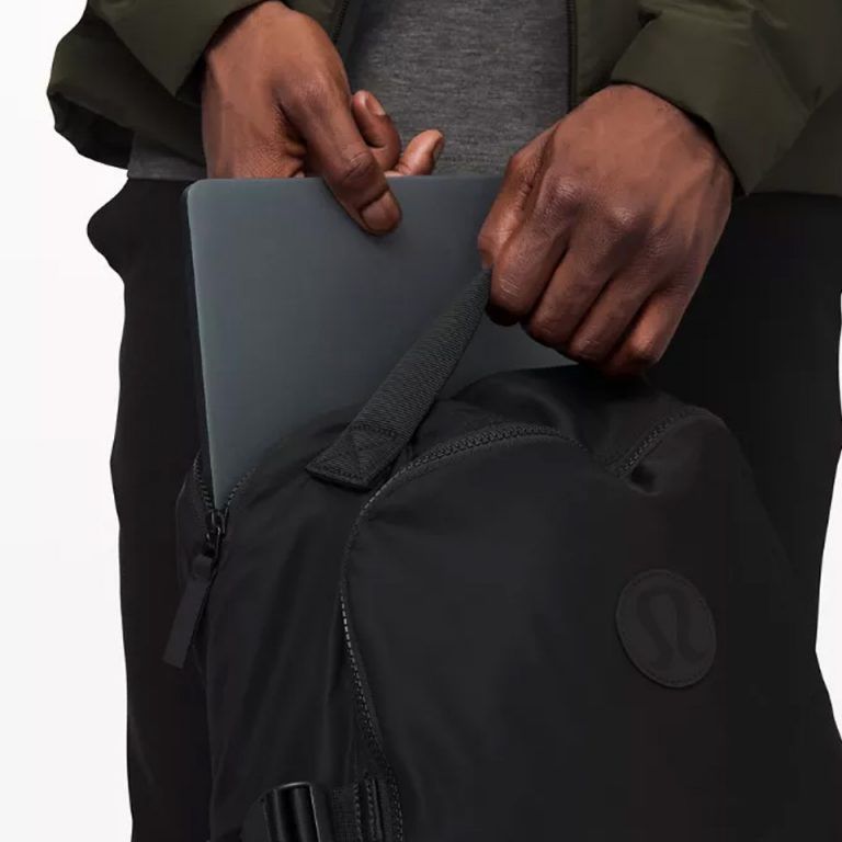 Balo Đi Học Đi Làm LULULEMON CREW NEW