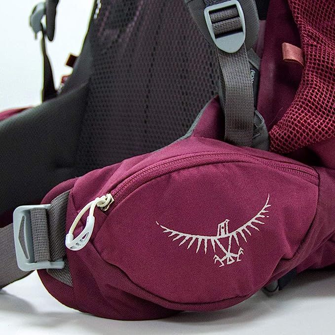 Balo Nữ Du Lịch Trekking OSPREY RENN 50 Women's Backpack