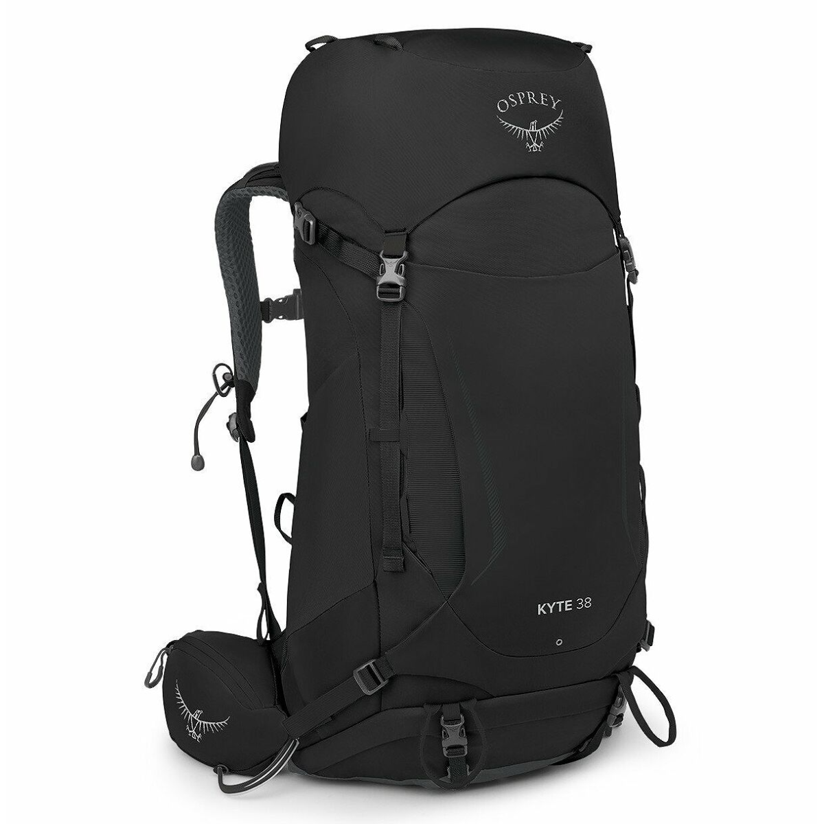 Balo Leo Núi Du Lịch OSPREY KYTE 38